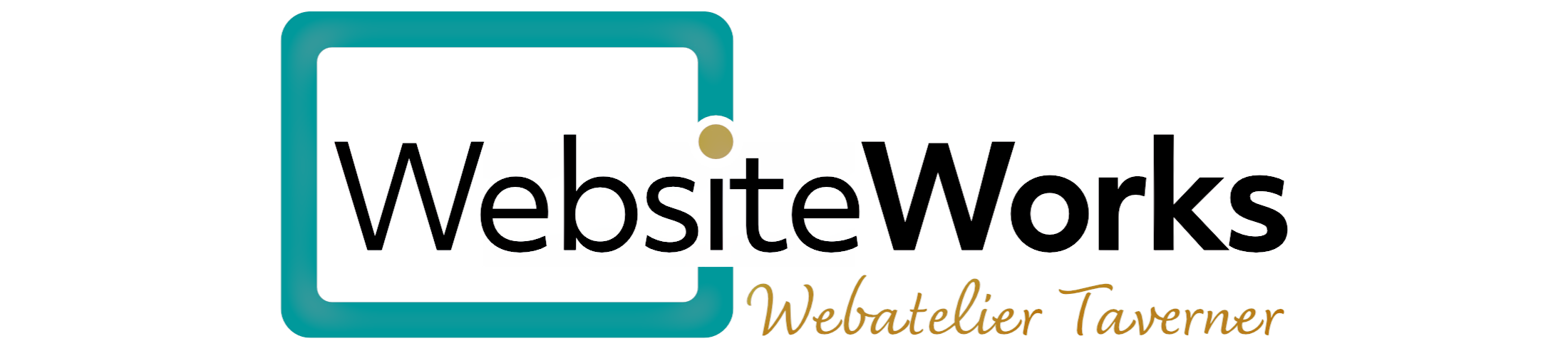Logo WebsiteWorks Webatelier Taverner