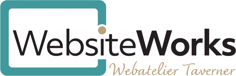 Logo WebsiteWorks Webatelier Taverner
