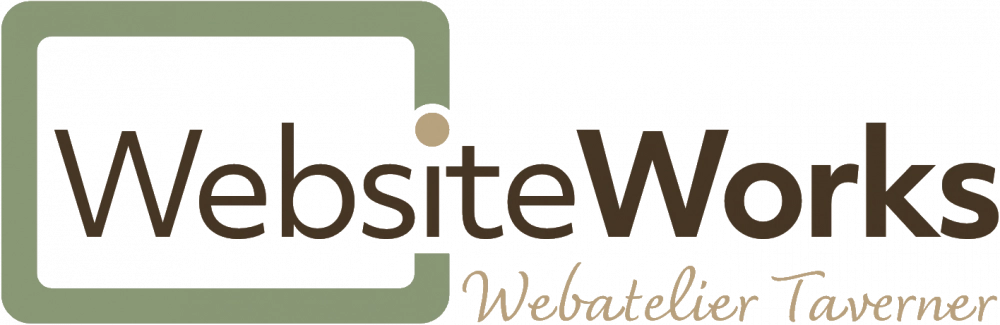 Logo WebsiteWorks Webatelier Taverner