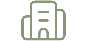 Icon Haus für Selbständig arbeiten