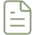 Icon Dokument