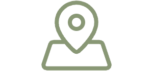 Icon Map pinned