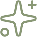 Icon Sterne