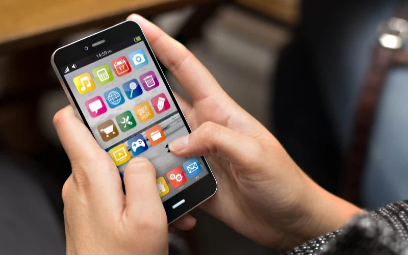 Mobile App / Appsite / PWA