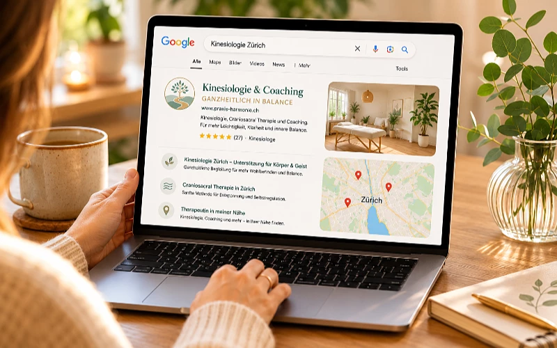 Online-Marketing